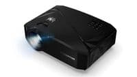 Проектор Acer Predator GD712 UHD, 1600 лм, світлодіодний, 1.22, WiFi, Aptoide
