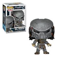 Фигурка Funko POP Movies: Predator S3 - Bull Predator