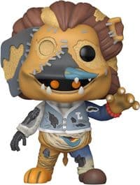 Фигурка Funko POP Games: Five Nights at Freddy's - Costumed Mimic