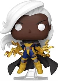 Фигурка Funko POP Marvel: X-MEN '97 S3 - Storm (Wasteland)