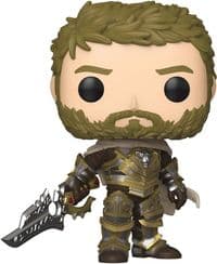 Фигурка Funko POP Games: World of Warcraft - Anduin (WW)