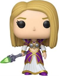 Фигурка Funko POP Games: World of Warcraft - Jaina Proudmoore