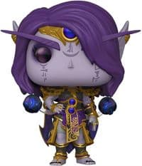 Фигурка Funko POP Games: World of Warcraft - Xal`atath