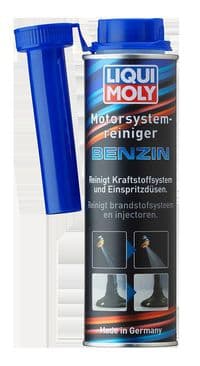 Присадка очиститель топливных систем Liqui Moly (5129) 300мл