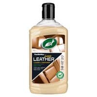 Очиститель и кондиционер кожи TURTLE WAX TW (7799) 500мл