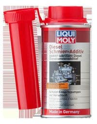 Присадка-смазка для дизельных систем Liqui Moly (7504) 150мл