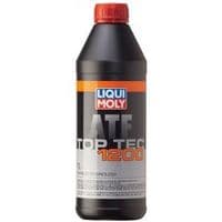 Масло трансмиссионное Liqui Moly Top Tec 1200 ATF 1л (LIM7502) (3681)