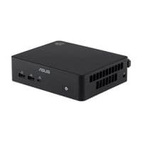 ASUS NUC 16 PRO/RNUC16GDKX76C002/UX7 358H /Intel Arc B390/LPDDR5-5600 32G/без SSD/Wi-Fi 7 BE211/Kit (L7)/EU