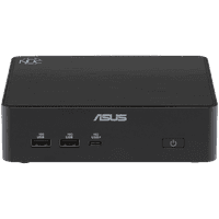 ASUS NUC 16 PRO/ RNUC16GDKU760002/U7 356H /Intel Graphics/no RAM/no SSD/ Wi-Fi 7 BE211/Kit (L6)/EU
