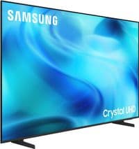 Телевізор LED Samsung UE65U8000HUXUA