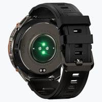 Смарт-годинник Kospet Tank T3 Ultra 2 Black