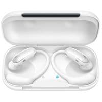 Bluetooth-гарнитура Anker SoundCore AeroFit 2 Pro White (A3875G21)