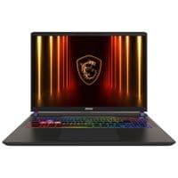 Ноутбук 16_2,5KMI_240 Гц/U9-275HX/16/1 ТБ SSD/RTX 5070Ti 12 ГБ/DOS/Cosmos Grey Vector 16HX AI A2XWHG-821XUA