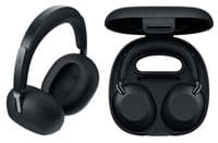 Навушники Over-ear Sony 1000X THE COLLEXION BT 6.0, ANC, Hi-Res, AAC, LDAC, LC3, Mic, Чорний