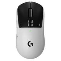 Миша бездротова Logitech G Pro X2 Superstrike (910-007776)