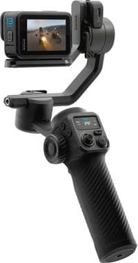 Стедікам стабілізатор GoPro Fluid Pro AI з функцією стеження від ІІ (AGMSS-011-EU)