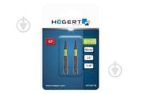 Біта ударна Torx, TT40, 50, HT1S172 (2 шт) Hoegert