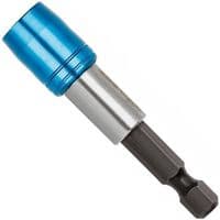 Тримач біт магнітний 1/4", 60, HT1S440 Hoegert