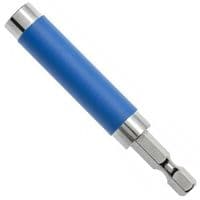 Тримач біт магнітний 1/4", 76-118, HT1S442 Hoegert