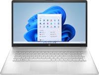 Ноутбук HP 17-cp2216nw (C39NBEA)(17.3"/AMD Ryzen 5 7520U/16/SSD512/W11)