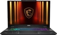 Ноутбук MSI Cyborg 17 B13WFKG (B13WFKG-267XPL)(17.3"/i7-13620H/16/RTX5060/SSD512/DOS)