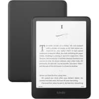 Электронная книга с подсветкой Amazon Kindle Paperwhite 12th Gen. 2024 16Gb Black
