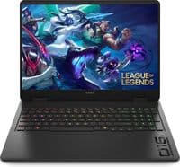 Тонкий ноутбук HP Omen 16-AN0027 (C0SX3UA)(16"/Ultra 5 225H/16/RTX5050/SSD1000/W11)