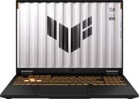 Ноутбук ASUS TUF Gaming F16 FX608JHR (FX608JHR-RV125)(16"/i5-14450HX/16/RTX5050/SSD512/DOS)