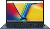 Ноутбук ASUS Vivobook 15 X1504VA (X1504VA-BQ4101)(15.6"/Intel Core 5 120U/8/SSD512/DOS)