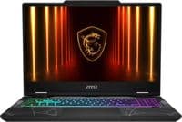 Ноутбук MSI Cyborg 15 B2RWEKG (B2RWEKG-044XPL)(15.6"/Intel Core 5 210H/16/RTX5050/SSD512/DOS)