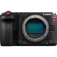 PRO-камери CANON EOS C50