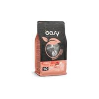 Сухий корм для собак OASY DOG Grain Free Small/Mini індичка з яблуком та журавлиною 800 г (8053017347660)