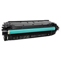 Корпус картриджа HP W2120X/212X, черный (C_VIRGIN_HP_W2120XB)