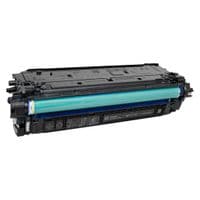 Корпус картриджу HP W2121X/212X Cyan (C_VIRGIN_HP_W2121XC)