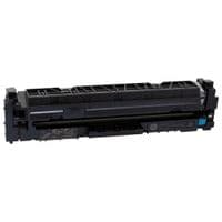 Корпус картриджу HP CF411X/410X Cyan (C_VIRGIN_HP_CF411XC)