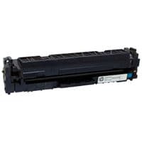 Корпус картриджу HP W2031X/415X Cyan (C_VIRGIN_HP_W2031XC)
