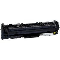 Корпус картриджу HP W2032X/415X Yellow (C_VIRGIN_HP_W2032XY)