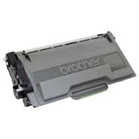 Корпус картриджу Brother TN-3430/3510 Toner cartridge (C_VIRGIN_BRO-TN-3430)