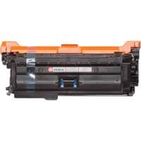 Корпус картриджу HP CE261A/648A, Color, Empty Virgin (C_VIRGIN_HP_CE261A)