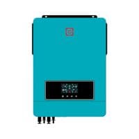 Солнечный инвертор Exelon EMAX PRO-10.2 KVA 10200VA/8000W 48V (EMAX PRO-10.2 KVA)