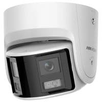 Камера відеоспостереження Hikvision DS-2CD2346G2P-ISU/SL(C) (2.8)