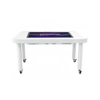 Інтерактивний стіл Intboard NOVA 32'''' white MTK8788/8 Gb RAM/128 Gb ROM Android 13 (10584019)