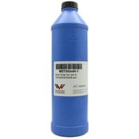 Тонер HP LJ P2035/P3015/M602/M608/Canon LBP351/352/3950 universal, 1kg, +лейка Welldo (WDTHUniH-1)