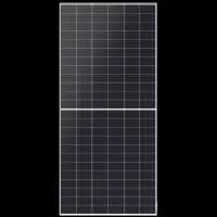 Сонячна панель JA Solar JAM72D40-605/MB