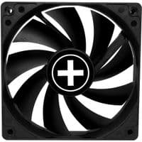 Вентилятор для корпуса 120mm Xilence Performance C XPF120.B.PWM Black, Retail Box
