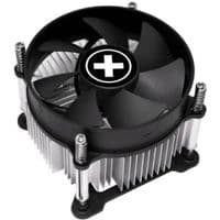 Вентилятор для процесора Xilence I350PWM.B (LGA1700/1954/1851) Black
