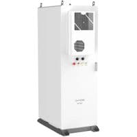 Система хранения энергии DYNESS BF100 100kWh 364v 280AH lifepo4 IP55 Fire Extinguisher,WaterCooled(BF100-C100)