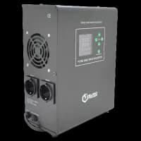 Источник бесперебойного питания Europower EPWM-MPS-1500/24 (1050 Вт) с правильной синусоидой