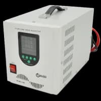 Источник бесперебойного питания Europower EP-MPS-1500/12 (1050 Вт) с правильной синусоидой