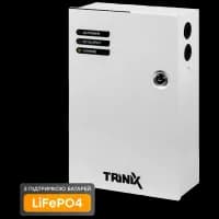 ИСточник бесперебойного питания Trinix PSU-1210LED(M) LiFePO4